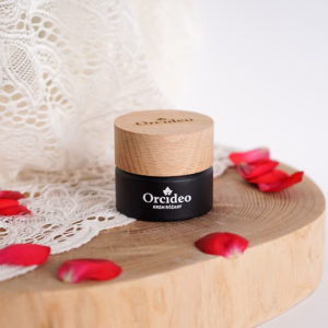 Orcideo - Krem różany 50ml