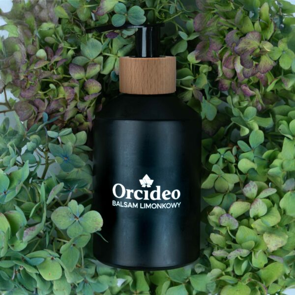 Orcideo Balsam limonkowy 1 Orcideo Balsam limonkowy 1