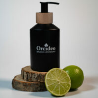 Orcideo Balsam limonkowy 2