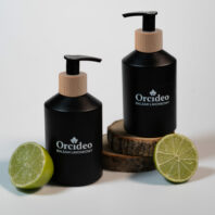 Orcideo Balsam limonkowy 4