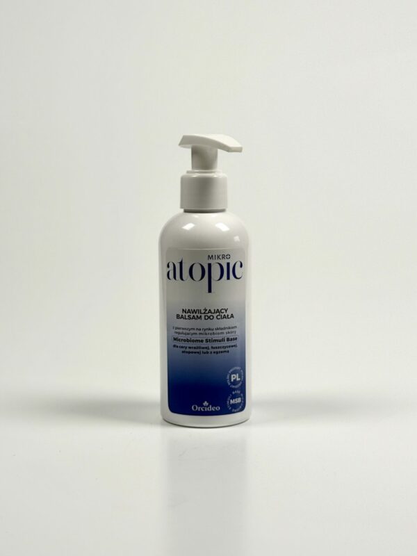 Mikro atopic 2 Mikro atopic 2