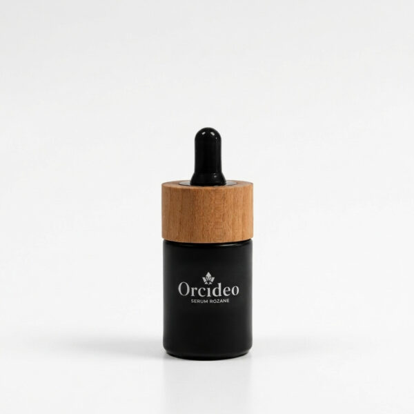 Serum różane 6 Serum różane 6